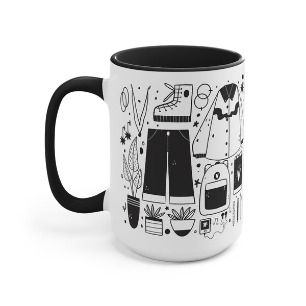 Accent Mug