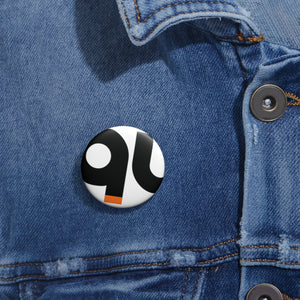 Custom Pin Buttons