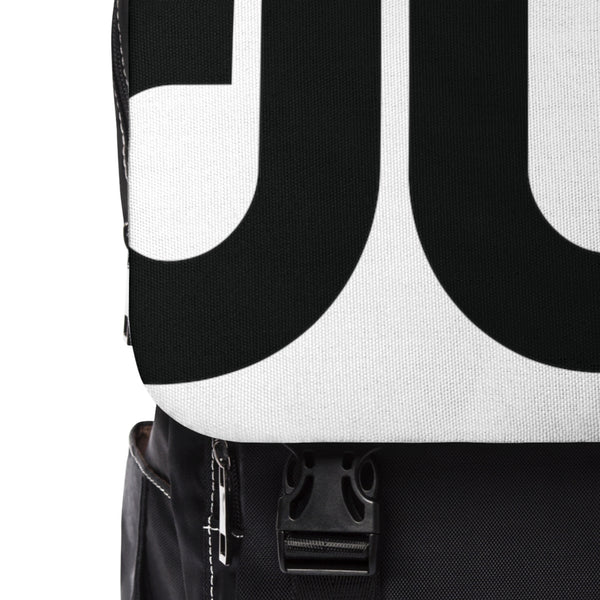 Unisex Casual Shoulder Backpack