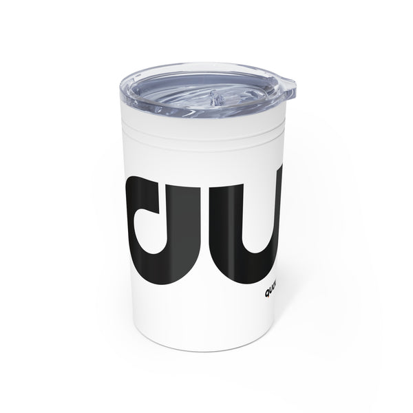 Vacuum Tumbler & Insulator, 11oz.