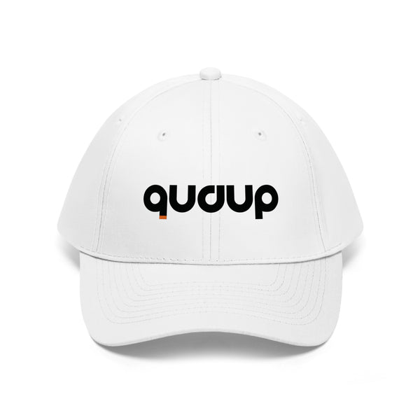 Unisex Twill Hat
