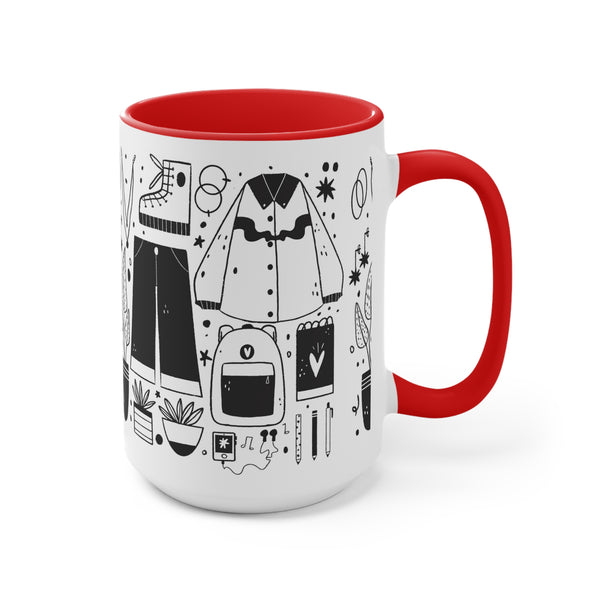 Accent Mug
