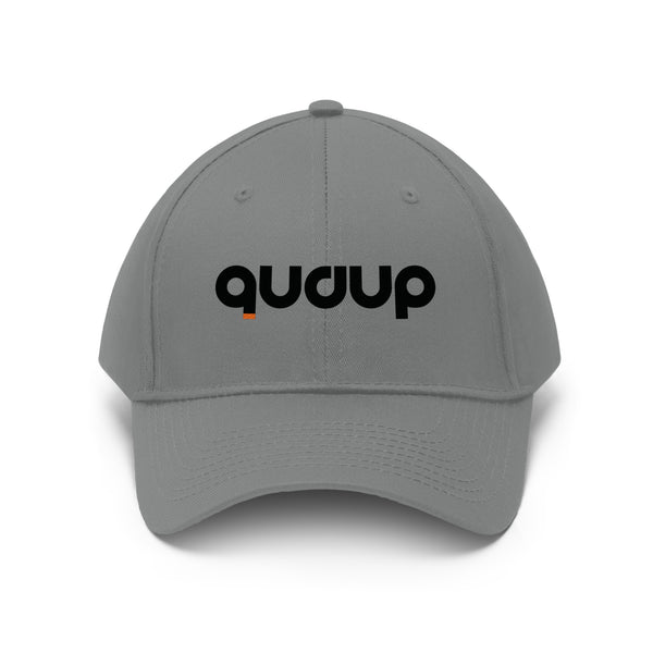 Unisex Twill Hat
