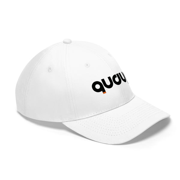 Unisex Twill Hat
