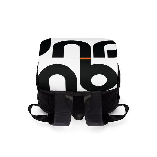 Unisex Casual Shoulder Backpack