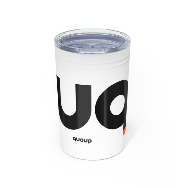 Vacuum Tumbler & Insulator, 11oz.