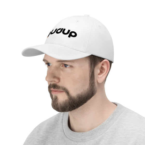 Unisex Twill Hat