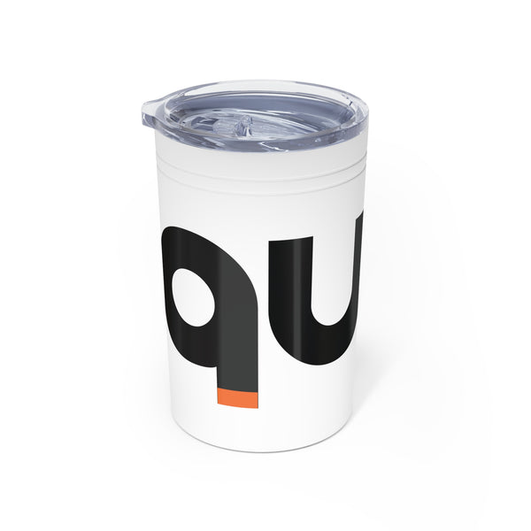 Vacuum Tumbler & Insulator, 11oz.