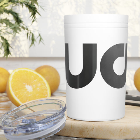 Vacuum Tumbler & Insulator, 11oz.
