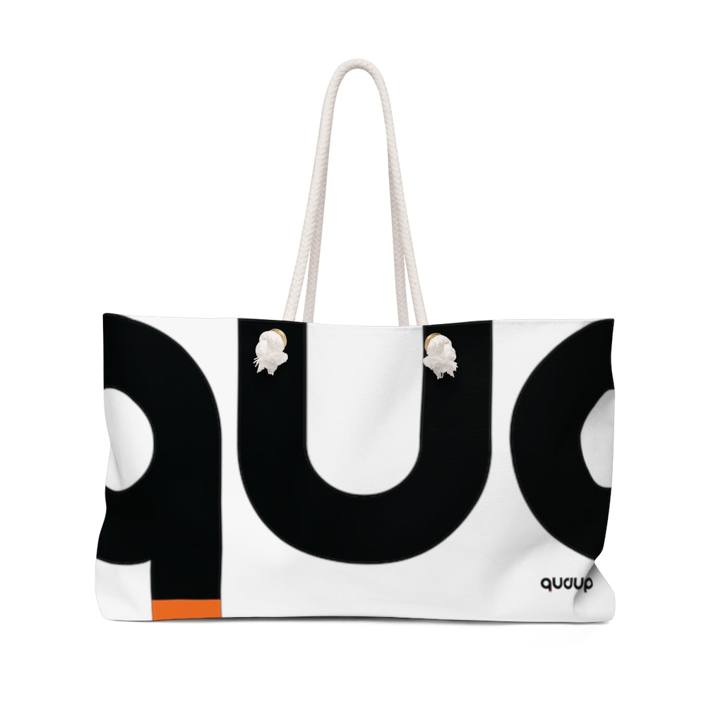 Weekender Bag