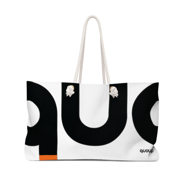 Weekender Bag