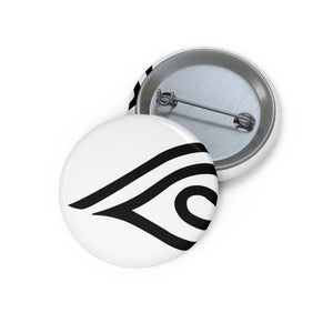 Custom Pin Buttons